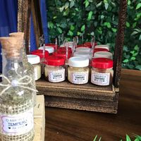 Nossa chá de Panela - 6