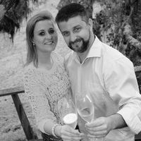 Nosso pré wedding!! - 1