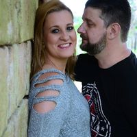 Nosso pré wedding!! - 2