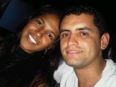 Thamires e Henrique