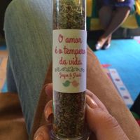 Cha de Cozinha - 3