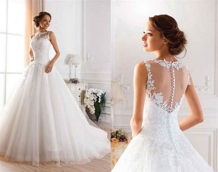Meu vestido