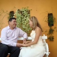 Janaina & Adriano
