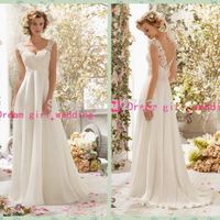 Qual vestido é mais bonito ? - 1