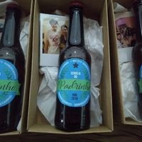 Presentes para os Padrinhos e Madrinhas? - 3