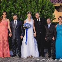 Nossa familia presente de Deus