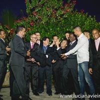 Momento o amigo casoooou :)