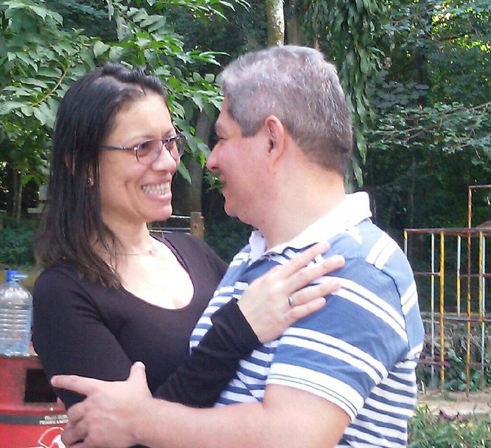 Ansiosos para o grande dia!!!