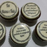 Convite pais e pastor - 1