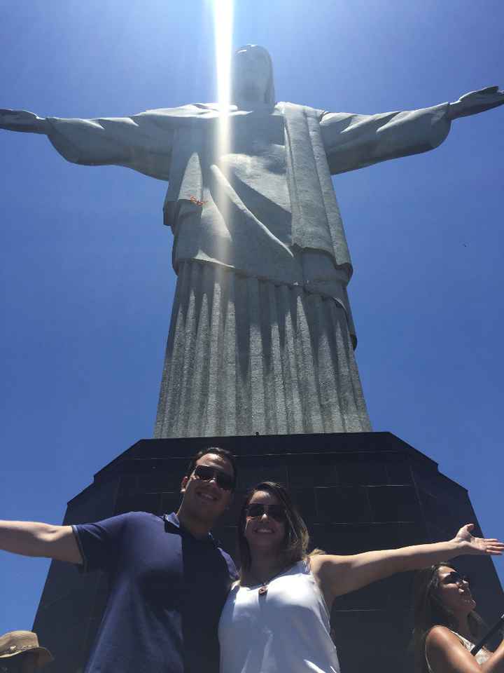 Viagem de Final de ano