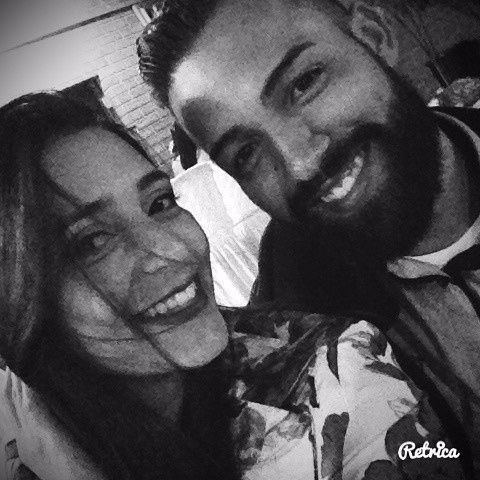 Estamos juntos a 1 ano e 4 meses.