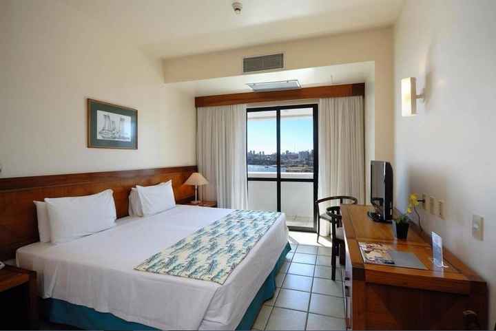 Hotel Golden Tulip