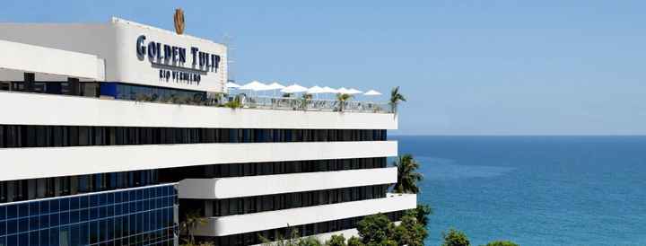 Hotel Golden Tulip