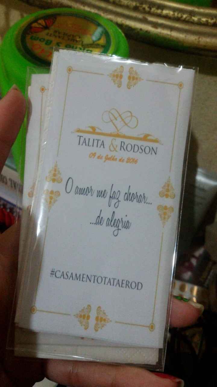 Lágrimas de Alegria