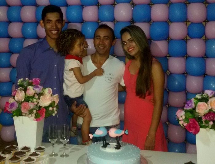 Nosso Noivado