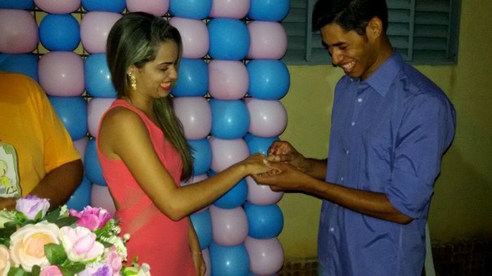 Nosso Noivado