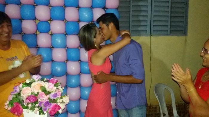 Nosso Noivado