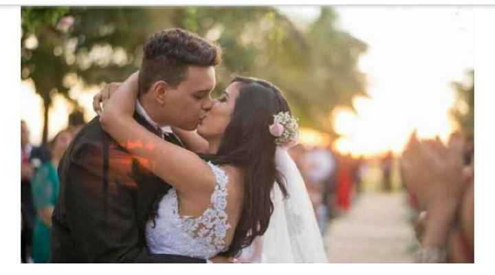 Minhas inspirações de casamento - lia - 1