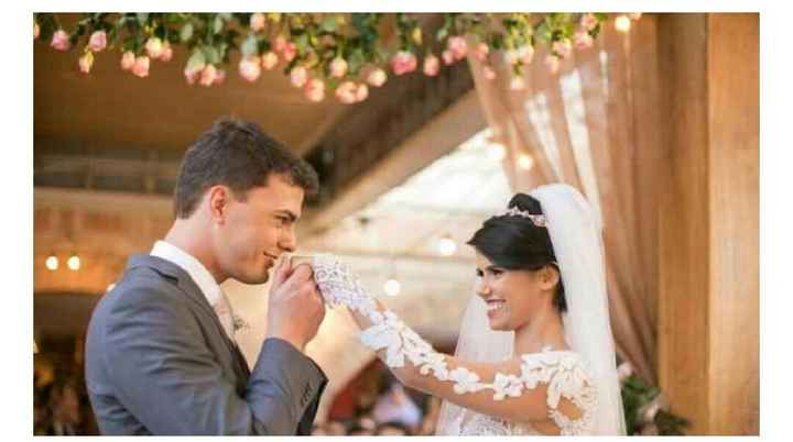 Minhas inspirações de casamento - lia - 3