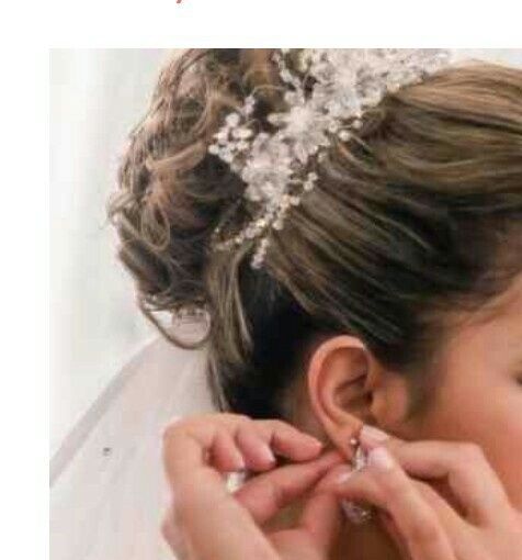 Minhas inspirações de casamento - lia - 1