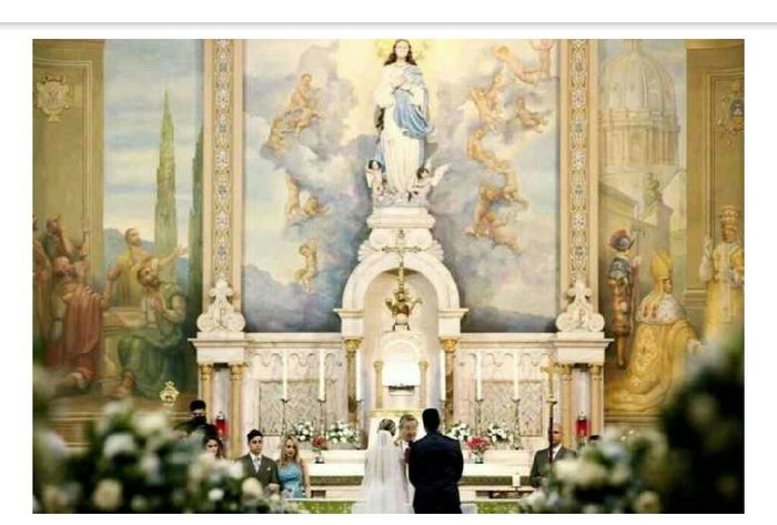 Minhas inspirações de casamento - lia - 1