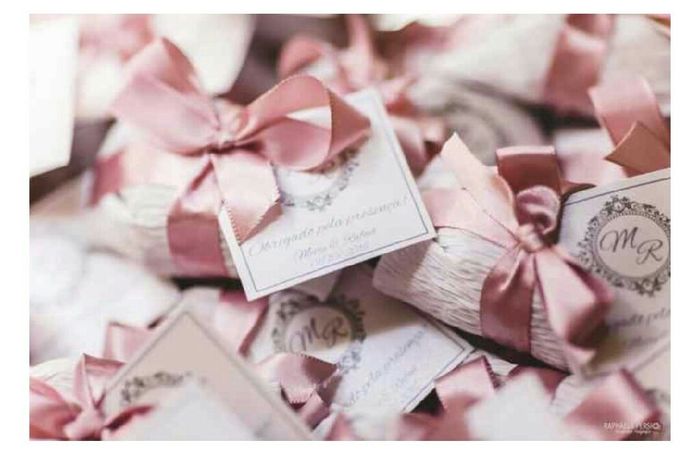 Minhas inspirações de casamento - lia - 1