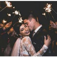 Minhas inspirações de casamento - lia - 2