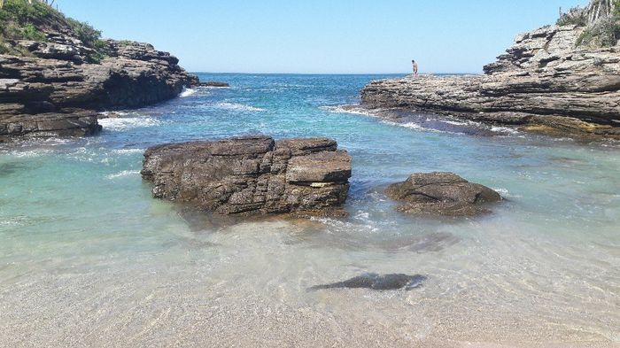 Cabo Frio, Arraial do Cabo ou Búzios? 8