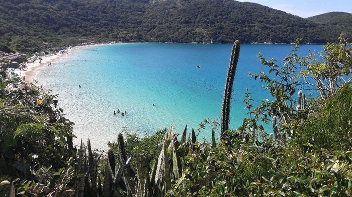 Cabo Frio, Arraial do Cabo ou Búzios? 1