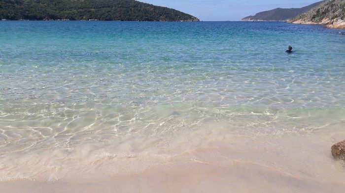 Cabo Frio, Arraial do Cabo ou Búzios? 2