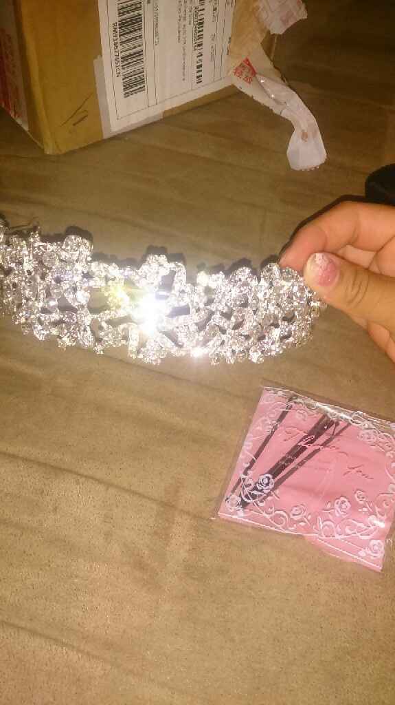 Porta coque... acabou de chegar!!! #aliexpress - 1