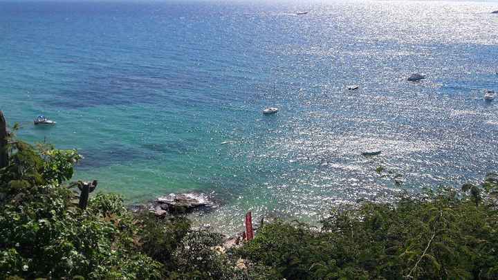 Cabo Frio, Arraial do Cabo ou Búzios? - 2