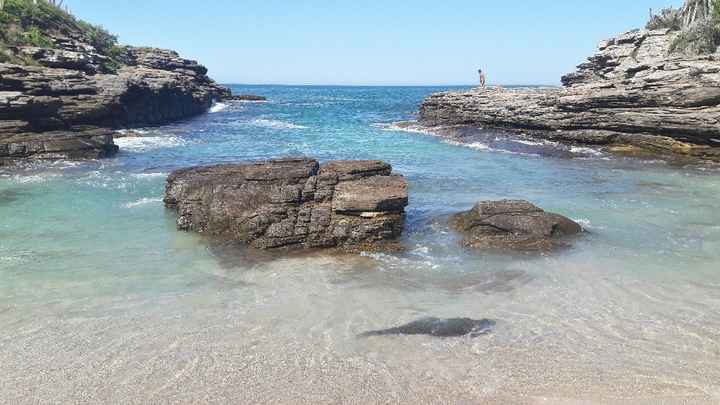 Cabo Frio, Arraial do Cabo ou Búzios? - 3