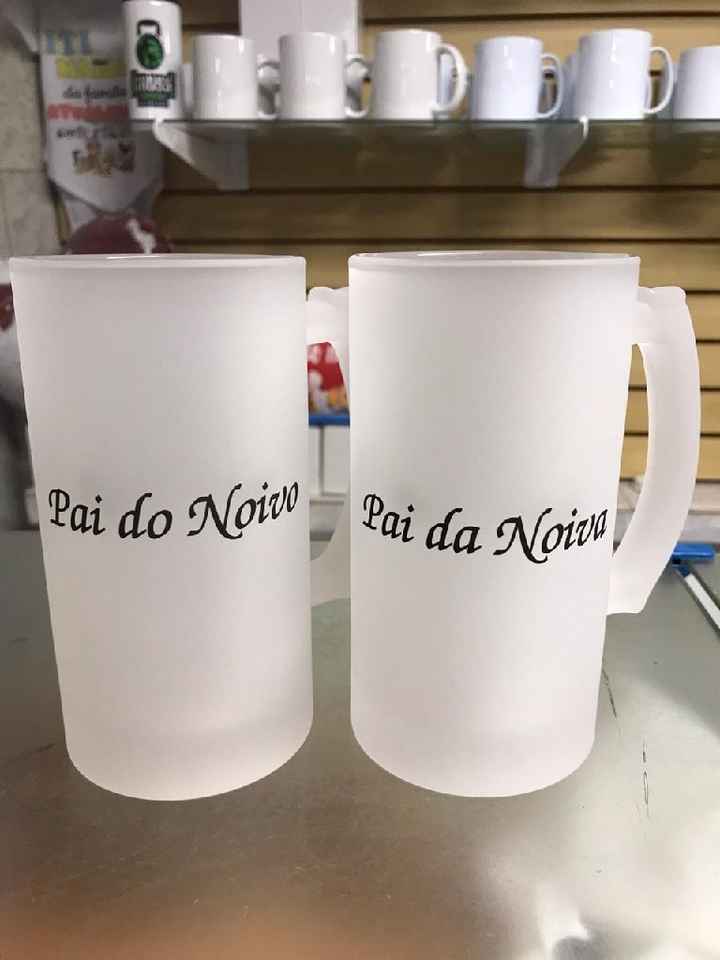 Presente pros pais - 3