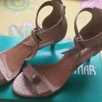  Sandália  do grande dia!! 😊👠😍 - 2