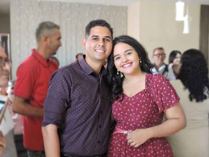 Casamento Civil - 1