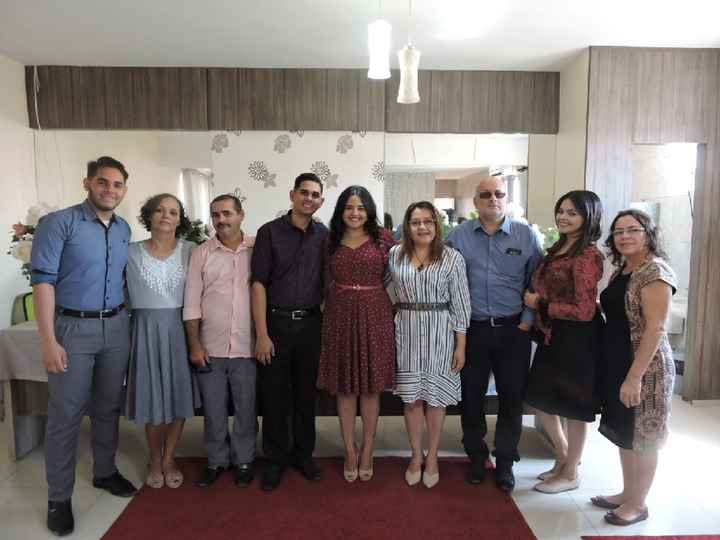 Casamento Civil - 6