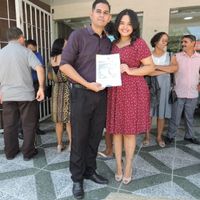 Casamento Civil - 2
