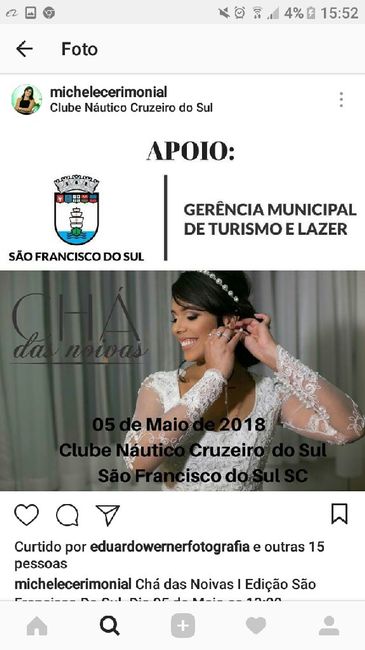 VAMOS FALAR DE FOTOGRAFIA? # VemOpinar - 1