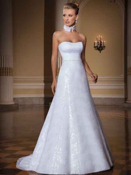Vestido de noiva - 2