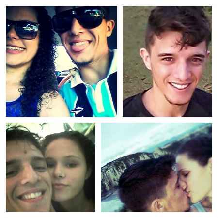 Esse é meu amor! qual é o seu? - 1