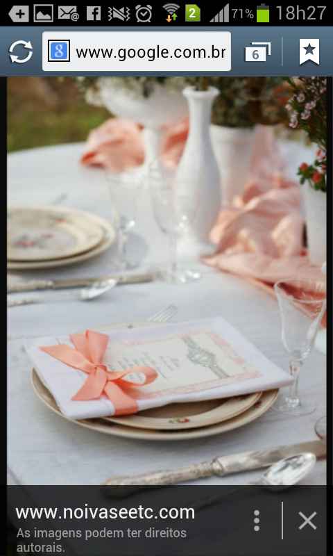 Decoração - 1