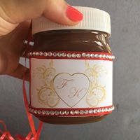  Buquê de fitas para as casadas - 2