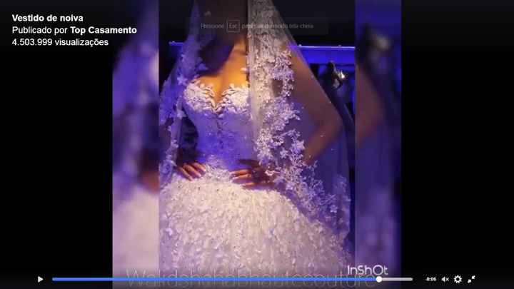 vestido