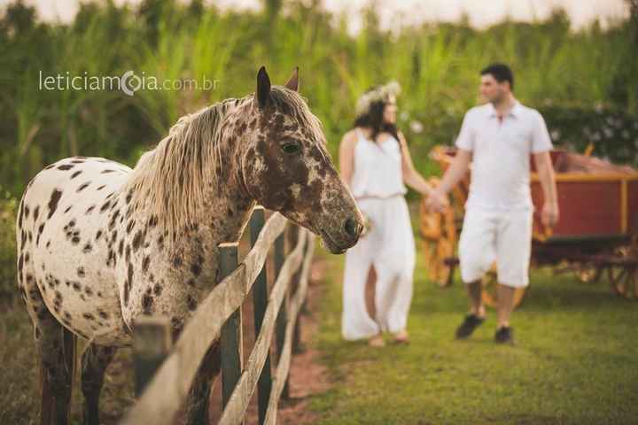 foto pre wedding