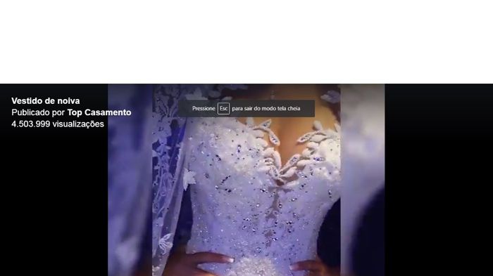 vestido