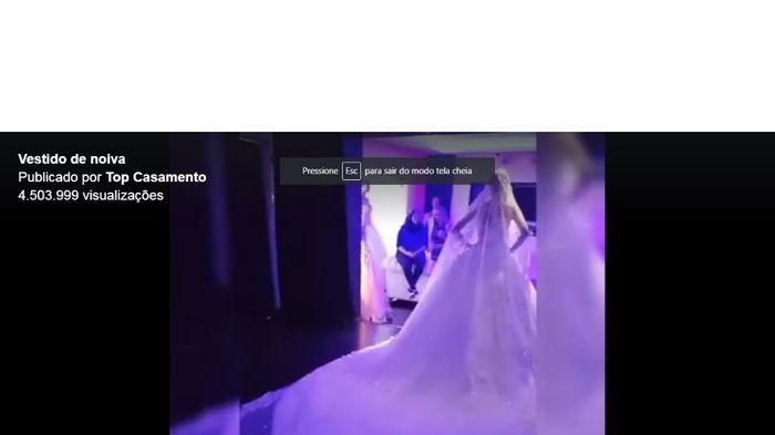 vestido