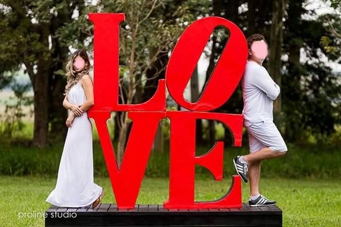 foto pre wedding