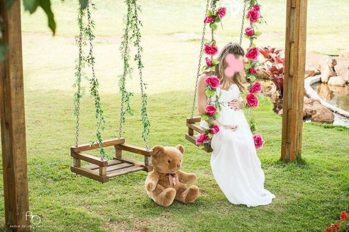 foto pre wedding