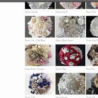 buque de broche